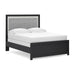 Maeling - Upholstered Panel Bedroom Set – 4 Piece Bedroom Sets by Signature Design by Ashley® at Furniture Wholesale Plus , Nashville furniture store