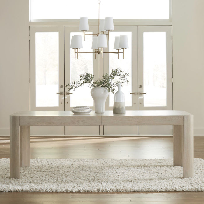 South Bend - Rectangular Leg Table – Dining Tables by Liberty Furniture at Furniture Wholesale Plus , Nashville furniture store