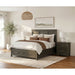 Canterbury - Storage Bedroom Set – 3 Piece Bedroom Sets by Elements International at Furniture Wholesale Plus , Nashville furniture store