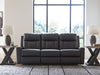 Mackmenville - Reclining Sofa – Reclining Sofas by Benchcraft® at Furniture Wholesale Plus , Nashville furniture store