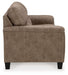 Navi - 3 Pc. - Sofa, Loveseat, Rocker Recliner - Fossil – 3 Piece Living Room Sets by Signature Design by Ashley® at Furniture Wholesale Plus , Nashville furniture store