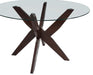 Amalie - Dining Table – Dining Tables by Steve Silver Furniture at Furniture Wholesale Plus , Nashville furniture store