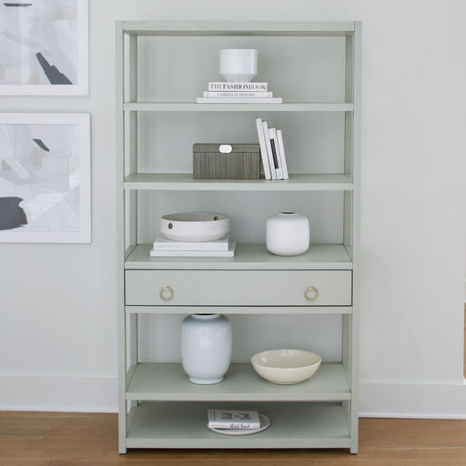 East End - Accent Bookcase – Standard Bookcases by Liberty Furniture at Furniture Wholesale Plus , Nashville furniture store