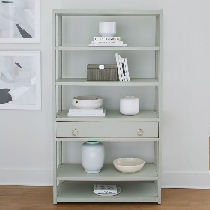East End - Accent Bookcase – Standard Bookcases by Liberty Furniture at Furniture Wholesale Plus , Nashville furniture store
