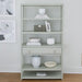 East End - Accent Bookcase – Standard Bookcases by Liberty Furniture at Furniture Wholesale Plus , Nashville furniture store