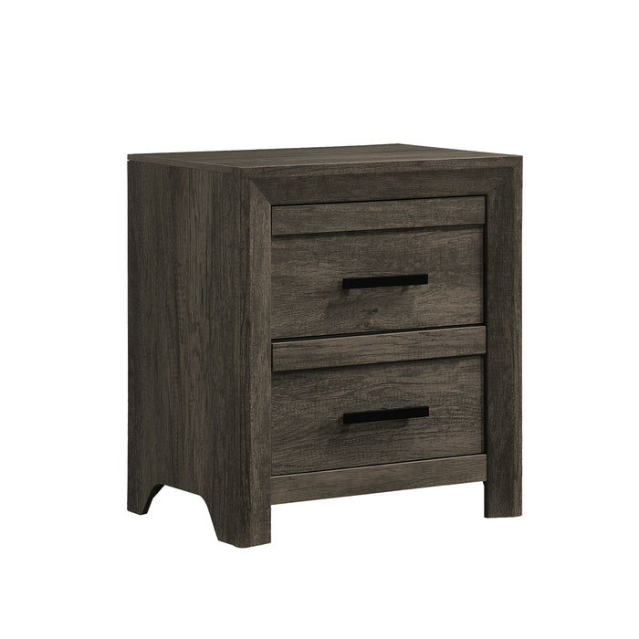 Eleanor - Bedroom Set – 3 Piece Bedroom Sets by Elements International at Furniture Wholesale Plus , Nashville furniture store