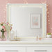 Reflections - Lighted Mirror – Mirrors by Liberty Furniture at Furniture Wholesale Plus , Nashville furniture store