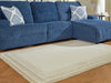 TeeLGan - Rug – Area Rugs by Signature Design by Ashley® at Furniture Wholesale Plus , Nashville furniture store