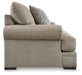 Galemore - Quarry - Chair And A Half - Premium Arm Chairs from Benchcraft® - Just $768! Shop now at Furniture Wholesale Plus  We are the best furniture store in Nashville, Hendersonville, Goodlettsville, Madison, Antioch, Mount Juliet, Lebanon, Gallatin, Springfield, Murfreesboro, Franklin, Brentwood