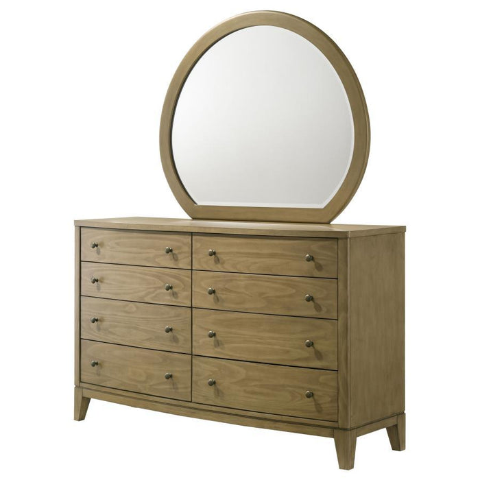 Granada - 8-Drawer Dresser – Dressers by Coaster Fine Furniture at Furniture Wholesale Plus , Nashville furniture store