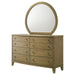 Granada - 8-Drawer Dresser – Dressers by Coaster Fine Furniture at Furniture Wholesale Plus , Nashville furniture store