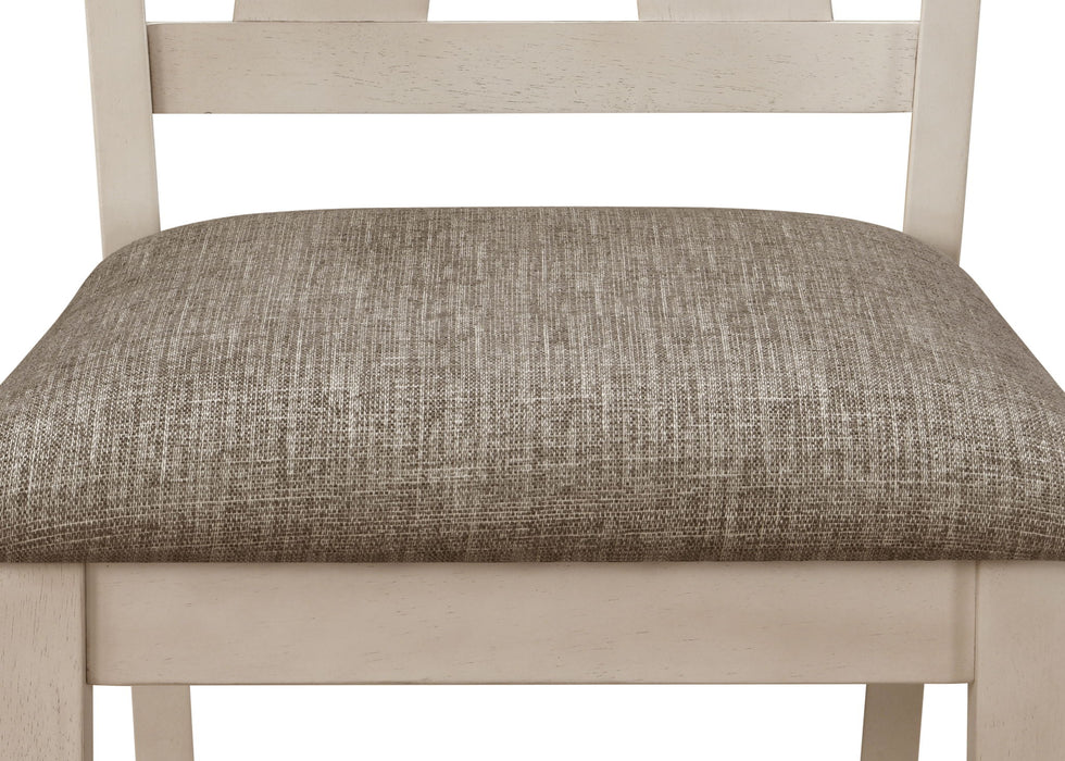 Maribelle - Side Chair (Set of 2) – Chair Sets by Crown Mark at Furniture Wholesale Plus , Nashville furniture store