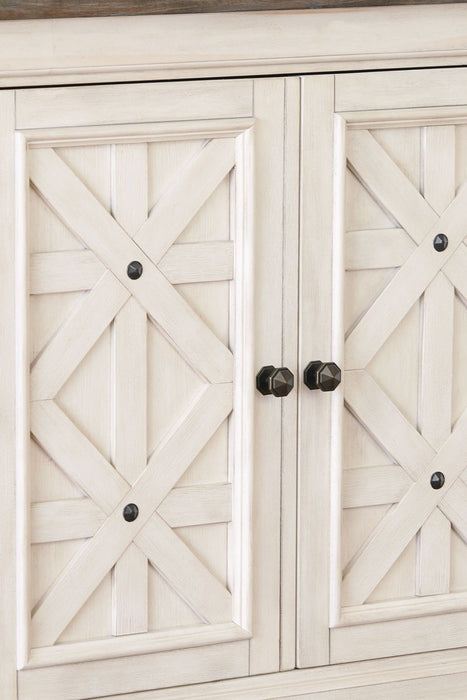 Bolanburg - Rectangular Counter Table Set - Premium 5 Piece Dining Room Sets from Signature Design by Ashley® - Just $1338! Shop now at Furniture Wholesale Plus  We are the best furniture store in Nashville, Hendersonville, Goodlettsville, Madison, Antioch, Mount Juliet, Lebanon, Gallatin, Springfield, Murfreesboro, Franklin, Brentwood