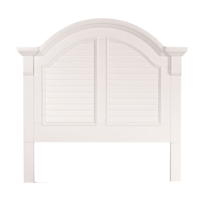 Summer House - Panel Headboard – Panel Headboards by Liberty Furniture at Furniture Wholesale Plus , Nashville furniture store