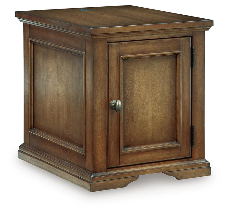 Channley - Table – Cocktail Tables by Signature Design by Ashley® at Furniture Wholesale Plus , Nashville furniture store