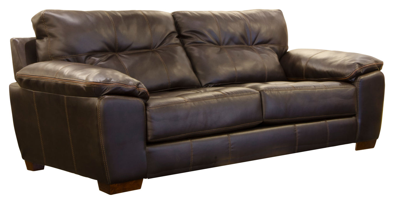 Hudson - Sofa – Stationary Sofas by Jackson at Furniture Wholesale Plus , Nashville furniture store