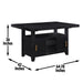 Yves - Counter Height Dining Room Set – 5 Piece Dining Room Sets by Steve Silver Furniture at Furniture Wholesale Plus , Nashville furniture store