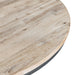 Callista - Round Dining Table – Counter Tables by Elements International at Furniture Wholesale Plus , Nashville furniture store