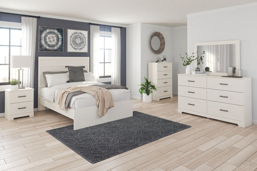 Stelsie - Youth Panel Bedroom Set - Premium 5 Piece Bedroom Sets from Signature Design by Ashley® - Just $588! Shop now at Furniture Wholesale Plus  We are the best furniture store in Nashville, Hendersonville, Goodlettsville, Madison, Antioch, Mount Juliet, Lebanon, Gallatin, Springfield, Murfreesboro, Franklin, Brentwood