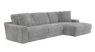 Comfrey - Sectional – Stationary Sectionals by Jackson at Furniture Wholesale Plus , Nashville furniture store