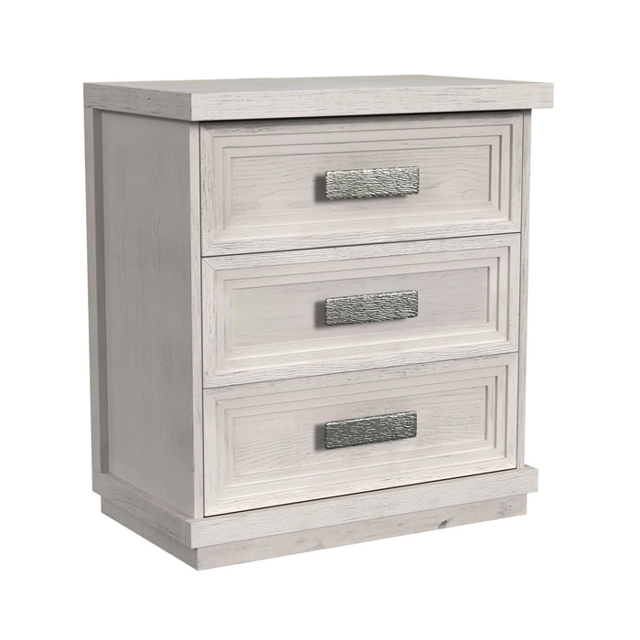 Avalanche - Storage Bedroom Set – 3 Piece Bedroom Sets by Elements International at Furniture Wholesale Plus , Nashville furniture store