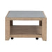 Millstone - Table – Cocktail Tables by Liberty Furniture at Furniture Wholesale Plus , Nashville furniture store