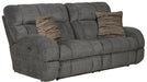 Ashland - Power Lay Flat Reclining Sofa – Reclining Sofas by Catnapper at Furniture Wholesale Plus , Nashville furniture store