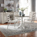 Magnolia Manor - Drop Leaf Set – 3 Piece Dining Room Sets by Liberty Furniture at Furniture Wholesale Plus , Nashville furniture store