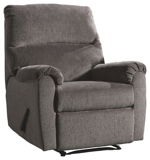 Nerviano - Recliner - Premium Reclining Chairs from Signature Design by Ashley® - Just $328! Shop now at Furniture Wholesale Plus  We are the best furniture store in Nashville, Hendersonville, Goodlettsville, Madison, Antioch, Mount Juliet, Lebanon, Gallatin, Springfield, Murfreesboro, Franklin, Brentwood