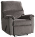 Nerviano - Recliner – Reclining Chairs by Signature Design by Ashley® at Furniture Wholesale Plus , Nashville furniture store