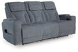 Studio Cave - Reclining Living Room Set – Reclining Sofas & Loveseats by Signature Design by Ashley® at Furniture Wholesale Plus , Nashville furniture store
