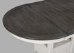 Hartwell - Counter Height Table - Premium Counter Tables from Crown Mark - Just $359! Shop now at Furniture Wholesale Plus  We are the best furniture store in Nashville, Hendersonville, Goodlettsville, Madison, Antioch, Mount Juliet, Lebanon, Gallatin, Springfield, Murfreesboro, Franklin, Brentwood
