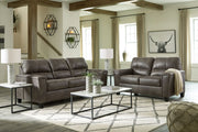 Navi - Living Room Set – Stationary Sofas & Loveseats by Signature Design by Ashley® at Furniture Wholesale Plus , Nashville furniture store