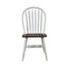 Carolina Crossing - Windsor Side Chair – Side Chairs by Liberty Furniture at Furniture Wholesale Plus , Nashville furniture store