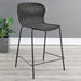 Mckinley - Faux Rattan Metal Chair (Set of 2) - Premium Stool Sets from CoasterEssence - Just $449! Shop now at Furniture Wholesale Plus  We are the best furniture store in Nashville, Hendersonville, Goodlettsville, Madison, Antioch, Mount Juliet, Lebanon, Gallatin, Springfield, Murfreesboro, Franklin, Brentwood