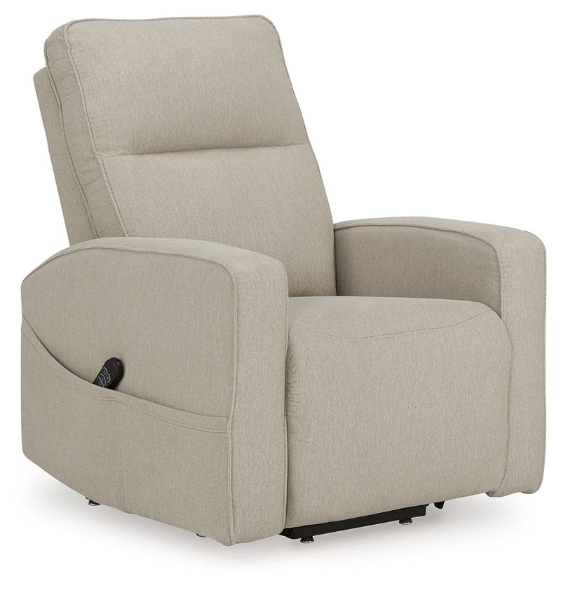 Starganza - Power Lift Recliner – Lift Chairs by Signature Design by Ashley® at Furniture Wholesale Plus , Nashville furniture store