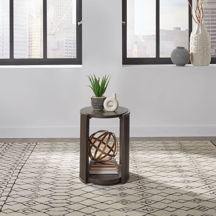 City View - Table – Cocktail Tables by Liberty Furniture at Furniture Wholesale Plus , Nashville furniture store
