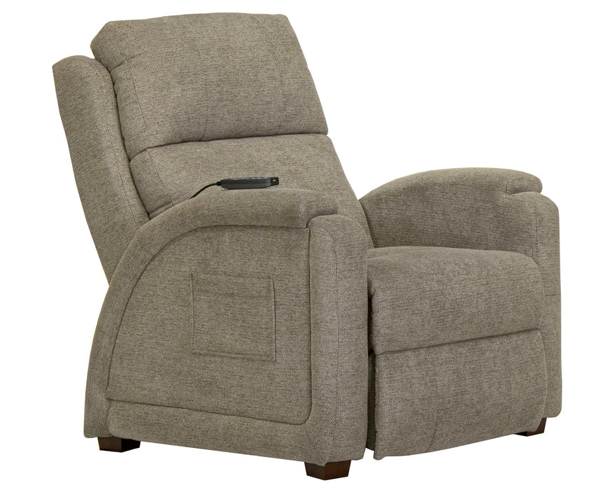 Nirvana - Power Headrest Power Lay Flat Recliner With Lumbar/Dual Motor/Zero Gravity - Premium Reclining Chairs from Catnapper - Just $1279! Shop now at Furniture Wholesale Plus  We are the best furniture store in Nashville, Hendersonville, Goodlettsville, Madison, Antioch, Mount Juliet, Lebanon, Gallatin, Springfield, Murfreesboro, Franklin, Brentwood