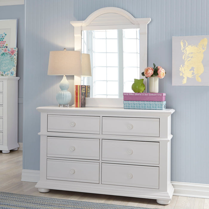 Summer House - Dresser – Dressers by Liberty Furniture at Furniture Wholesale Plus , Nashville furniture store