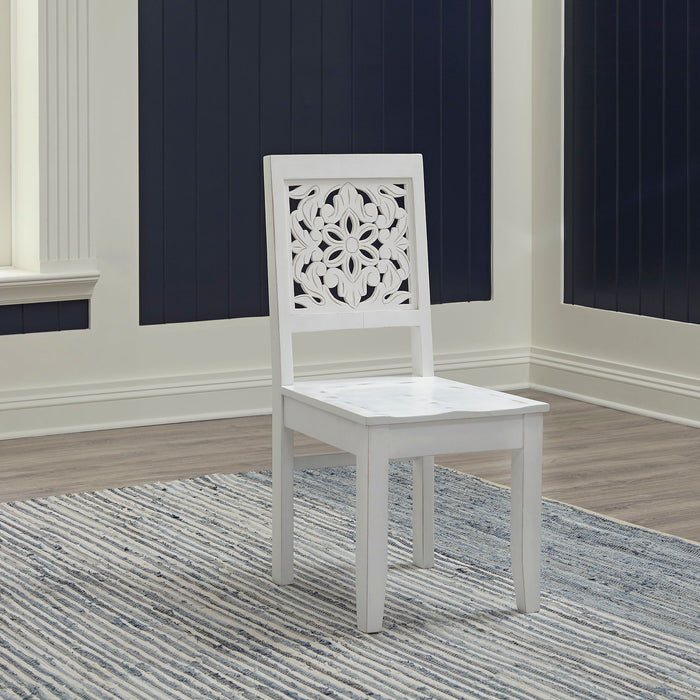 Trellis Lane - Accent Chair – Desk Chairs by Liberty Furniture at Furniture Wholesale Plus , Nashville furniture store