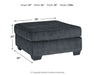 Altari - Accent Ottoman – Accent Ottomans by Signature Design by Ashley® at Furniture Wholesale Plus , Nashville furniture store