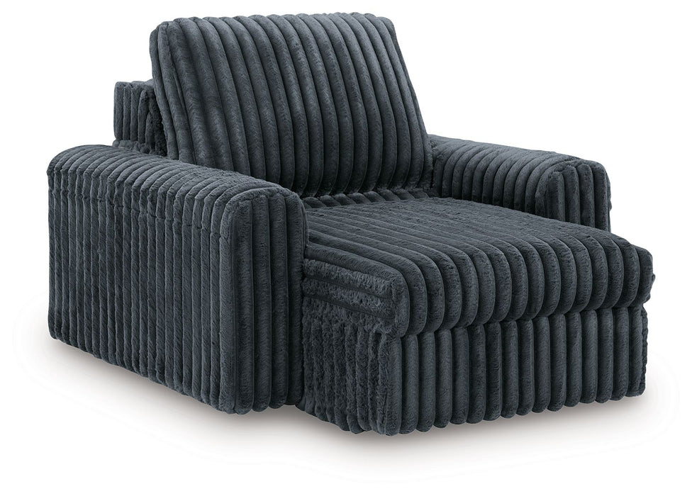 HamlinBay - Power Gliding Chaise – Reclining Chairs by Signature Design by Ashley® at Furniture Wholesale Plus , Nashville furniture store
