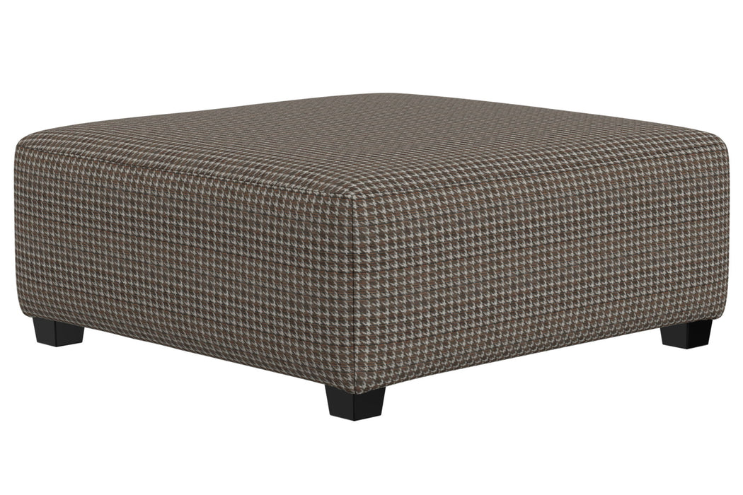 Livingston - Cocktail Ottoman - Premium Coffee Table Ottomans from Jackson - Just $469! Shop now at Furniture Wholesale Plus  We are the best furniture store in Nashville, Hendersonville, Goodlettsville, Madison, Antioch, Mount Juliet, Lebanon, Gallatin, Springfield, Murfreesboro, Franklin, Brentwood