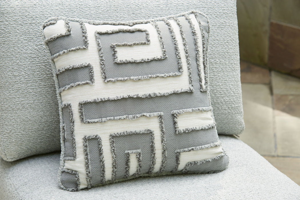 Beachloft - Outdoor Sectional - Premium Stationary Sectionals from Signature Design by Ashley® - Just $1748! Shop now at Furniture Wholesale Plus  We are the best furniture store in Nashville, Hendersonville, Goodlettsville, Madison, Antioch, Mount Juliet, Lebanon, Gallatin, Springfield, Murfreesboro, Franklin, Brentwood