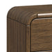 Glinda - Chest With Lift-Top - Brown – Accent Chests by Elements International at Furniture Wholesale Plus , Nashville furniture store