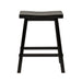 Creations - Sawhorse Counter Stool – Counter Height (24"-27") by Liberty Furniture at Furniture Wholesale Plus , Nashville furniture store