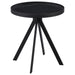 Briggs - Round Coffee And End Table Set – Table Sets by Coaster Fine Furniture at Furniture Wholesale Plus , Nashville furniture store
