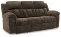 Frohn - Reclining Living Room Set – Reclining Sofas & Loveseats by Signature Design by Ashley® at Furniture Wholesale Plus , Nashville furniture store