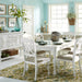 Summer House - Rectangular Table Set – 5 Piece Dining Room Sets by Liberty Furniture at Furniture Wholesale Plus , Nashville furniture store