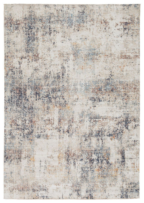 Jerelyn - Rug – Indoor/Outdoor Rugs by Signature Design by Ashley® at Furniture Wholesale Plus , Nashville furniture store
